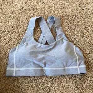 Lululemon all sport bra